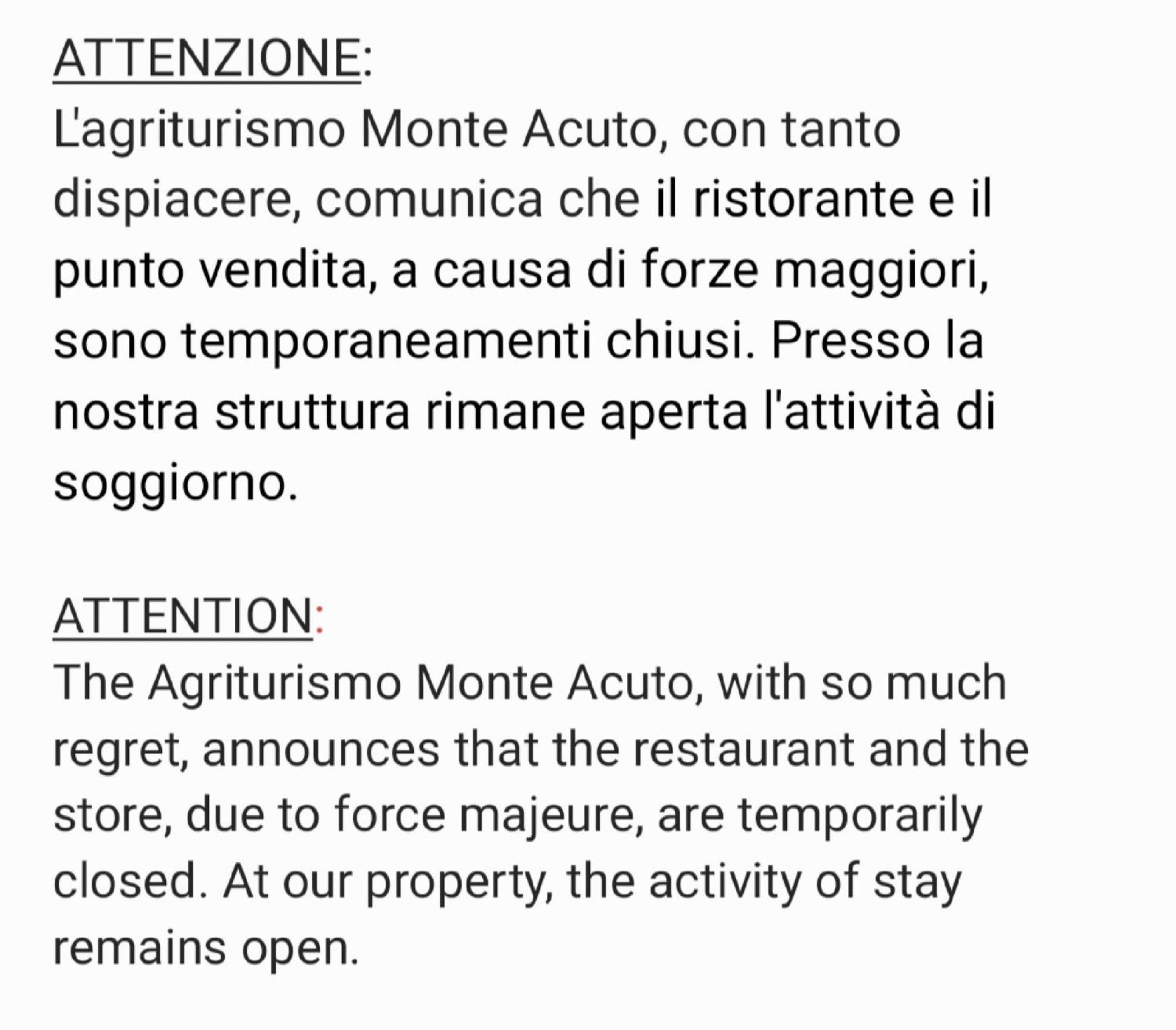 Agriturismo Monte Acuto - Natura, Mare & Relax In Piscina تويرانو المظهر الخارجي الصورة