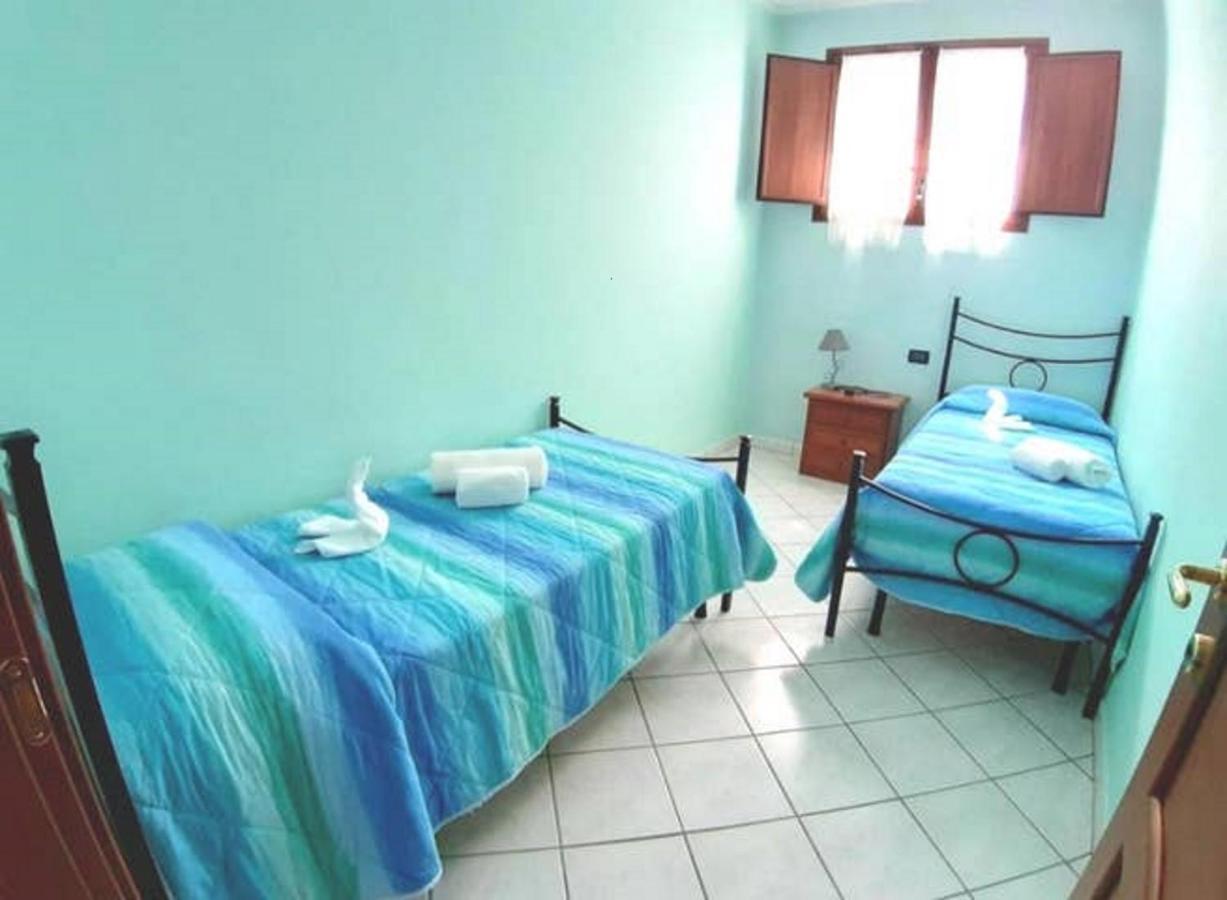 Agriturismo Monte Acuto - Natura, Mare & Relax In Piscina تويرانو المظهر الخارجي الصورة